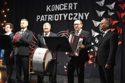 Koncert Patriotyczny